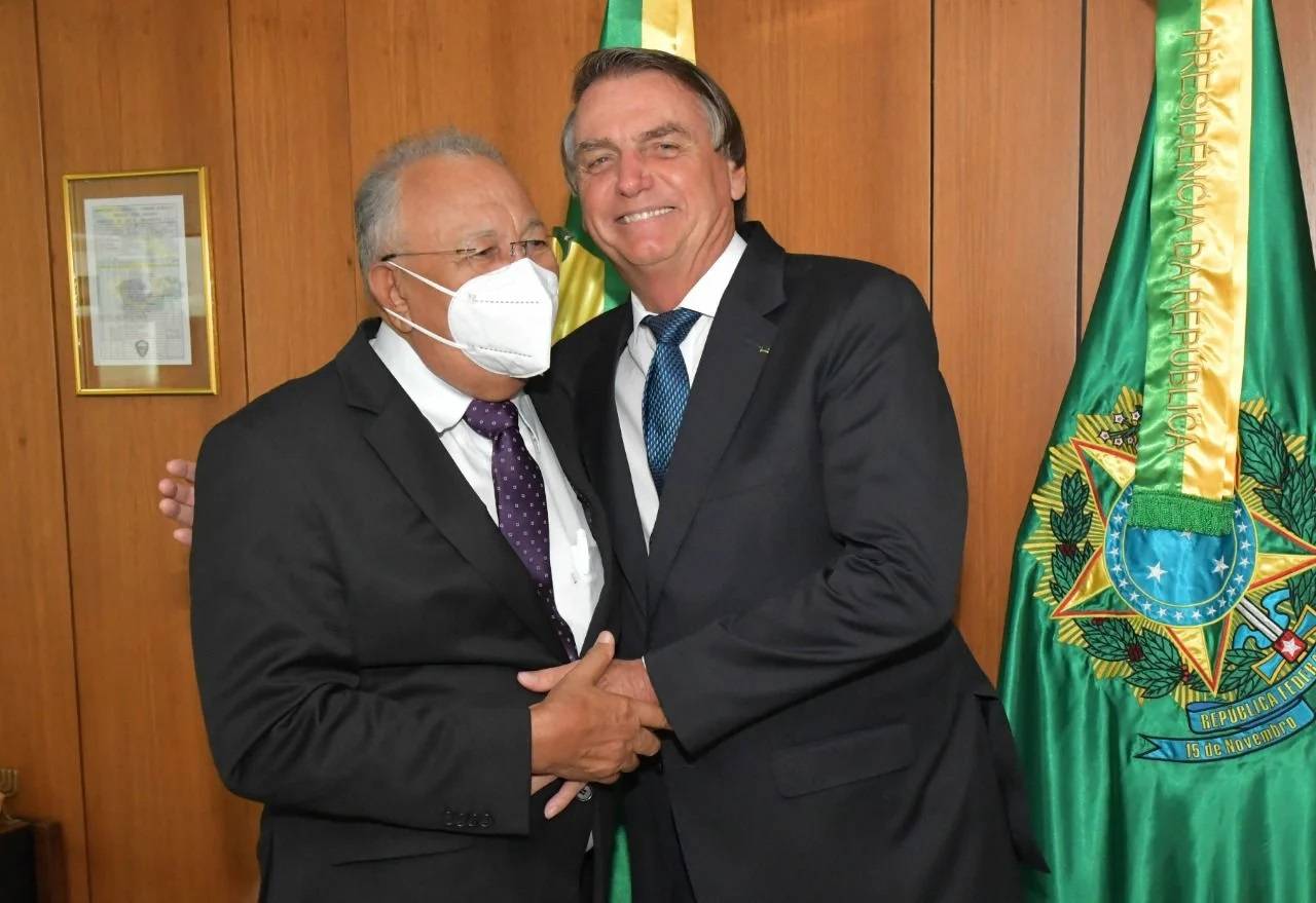 Com racha na base, Dr. Pessoa insistir em terceira via pode ser um tiro no pé com reflexo em 2024